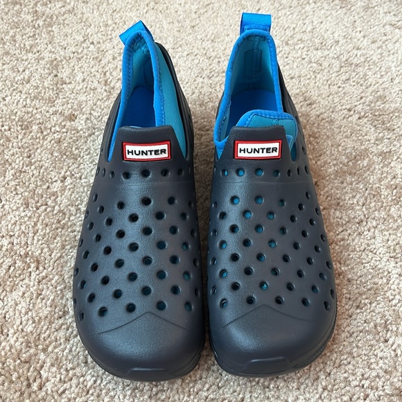 NWOT Hunter Unisex Water Shoes B3 G4 - Picture 2 of 7